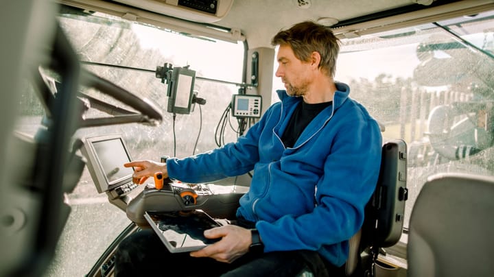 How to own profit opportunity on your farm