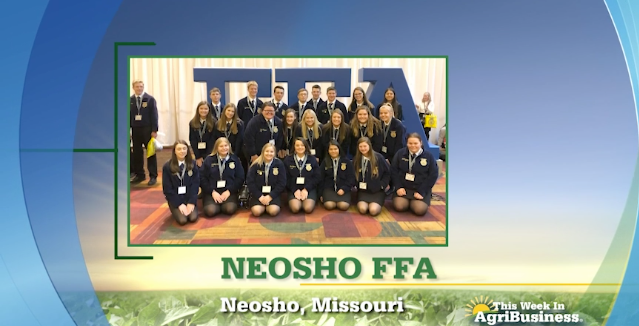 Impact Partner Spotlight: The National FFA Organization