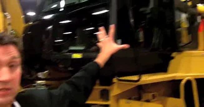 Caterpillar introduces new Cat K Series small wheel loaders | Farm Progress