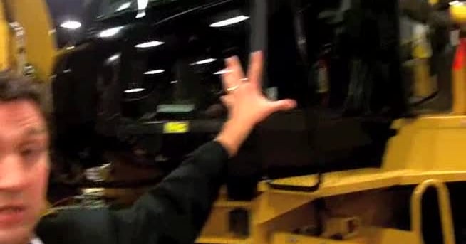 Caterpillar introduces new Cat K Series small wheel loaders | Farm Progress