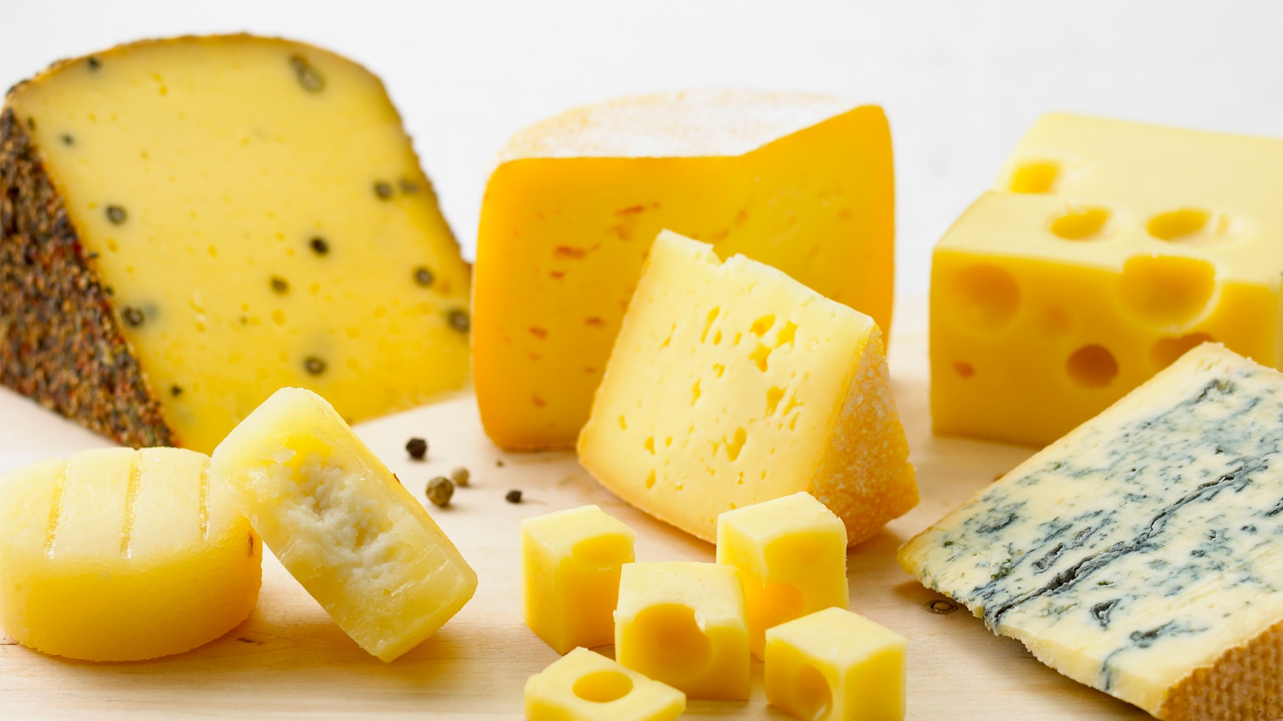 Dairy product sales poised to grow