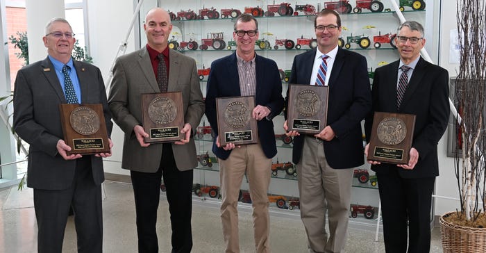 2022 Iowa Master Farmers include John Heisdorffer, Keokuk County; Mark Mueller, Benton County; Paul Kassel, 2022 Iowa Master Farmers include John Heisdorffer, Keokuk County; Mark Mueller, Benton County; Paul Kassel,