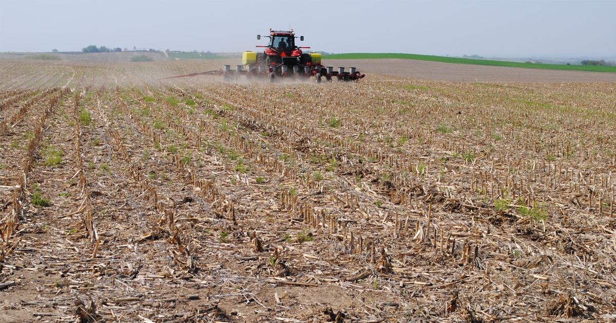 A look at farm safety net for 2023