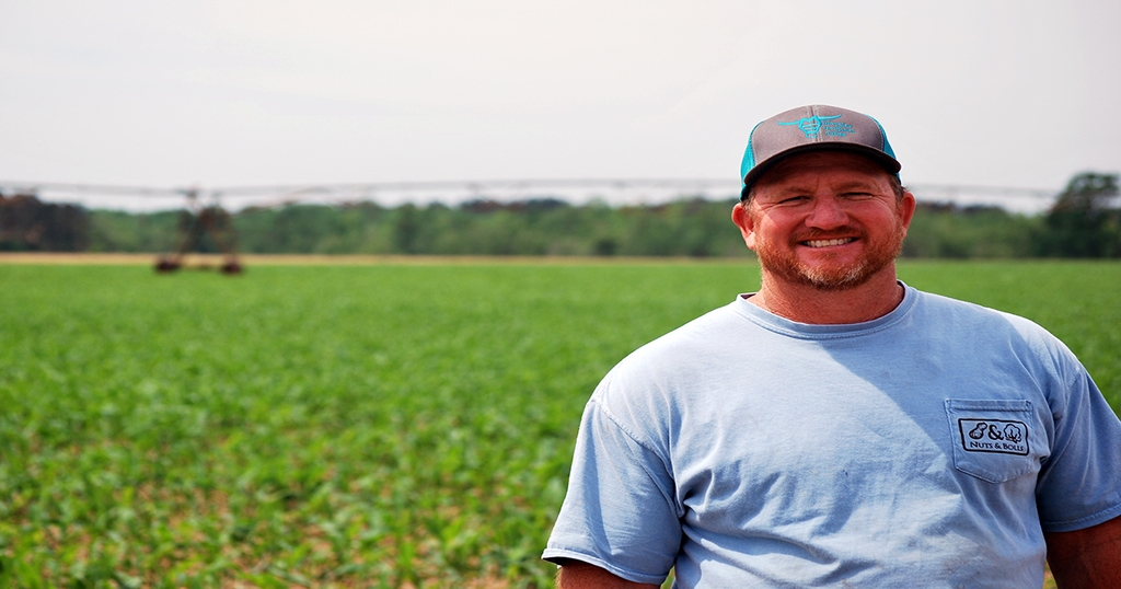 15 years later, Sauls family farm still growing and meeting challenges