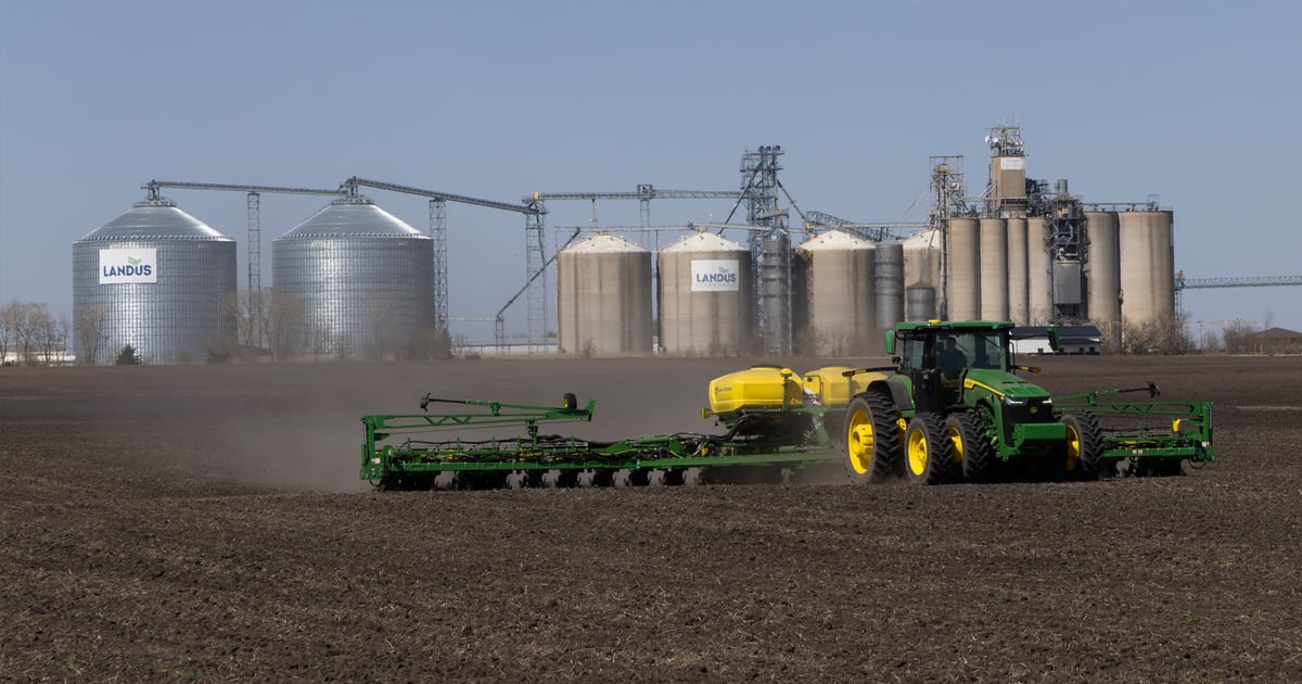 Gear up for 2026 Farm Progress Show