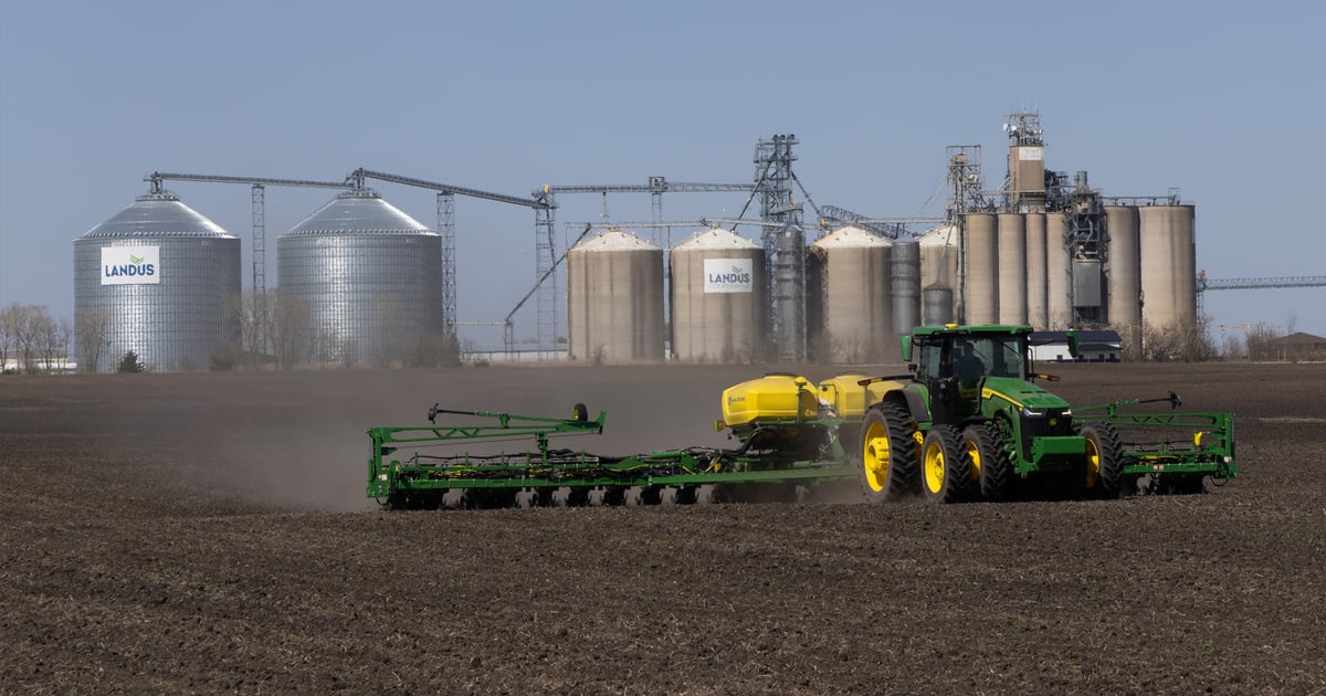 Gear up for 2026 Farm Progress Show