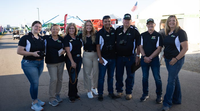 Farm Progress staff Farm Progress staff