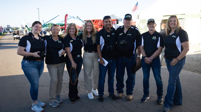 Farm Progress staff