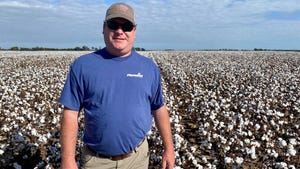 Southeast cotton ‘we can count on’ 