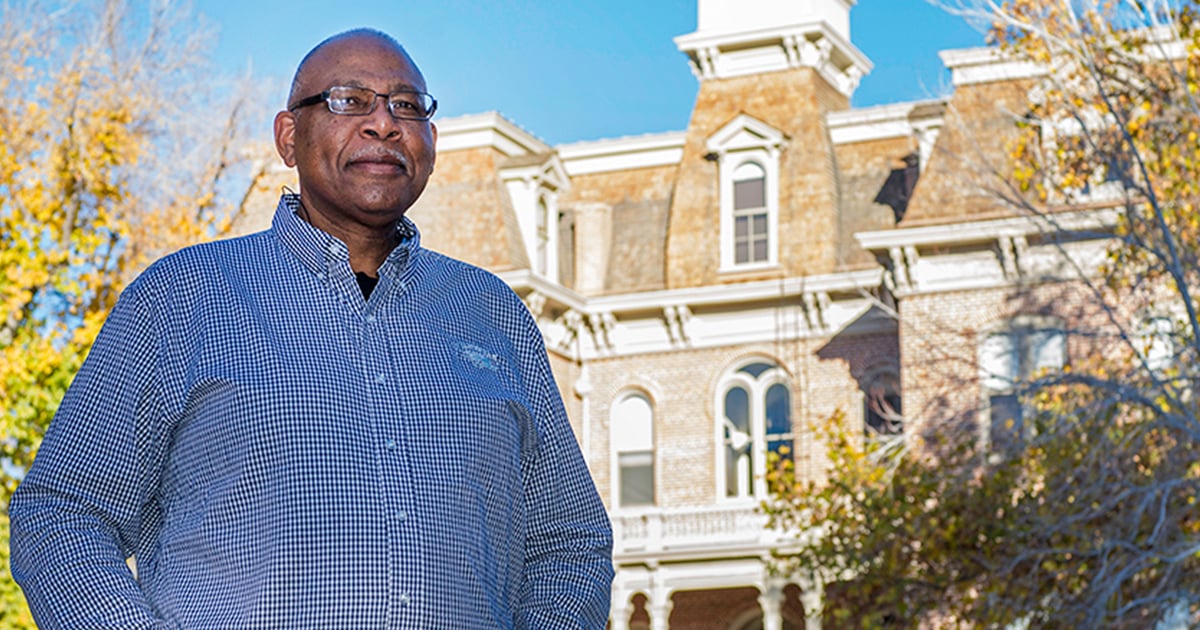 New Extension head named to University of Nevada, Reno