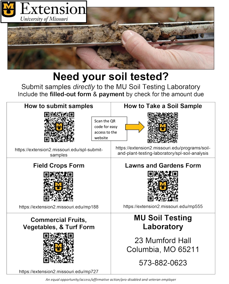 Don’t skimp on potash replacement