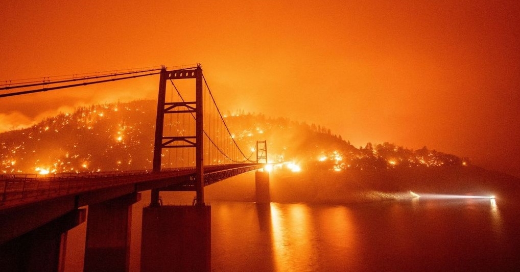 Lake Oroville CA Sept 2020 Bear Fire GettyImages 1228423382 20002 ?disable=upscale&width=1200&height=630&fit=crop