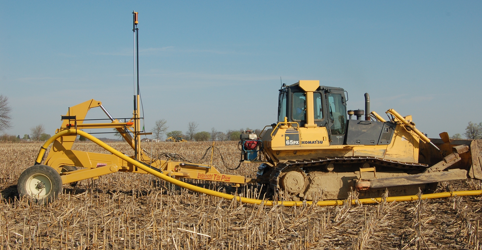 SOIL MAX SHAPER PRO Farm Equipment For Sale