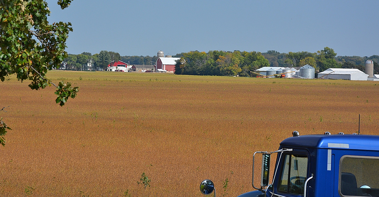 165 Century Farms recognized this year 165 Century Farms recognized this year