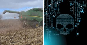 harvest losses cyber risk concerns