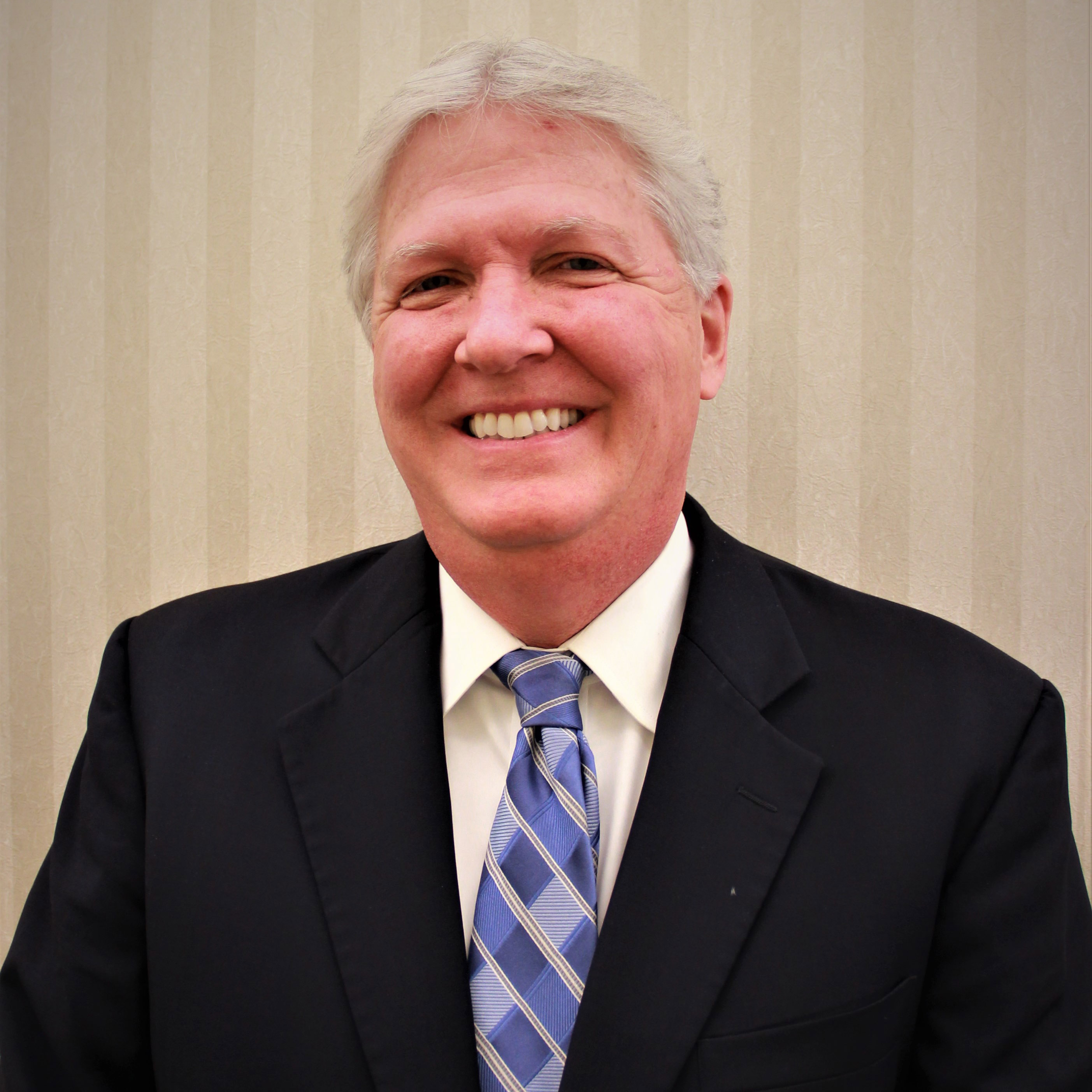 Picture of Brian Basting