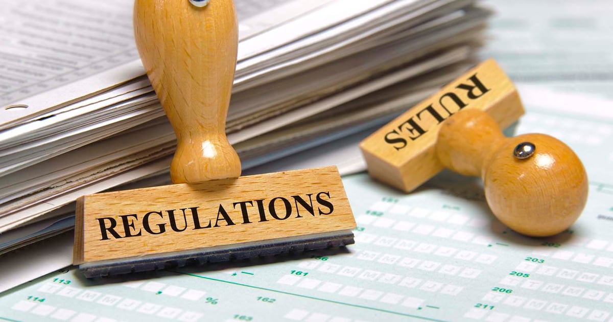 Got an idea to reduce regulations?