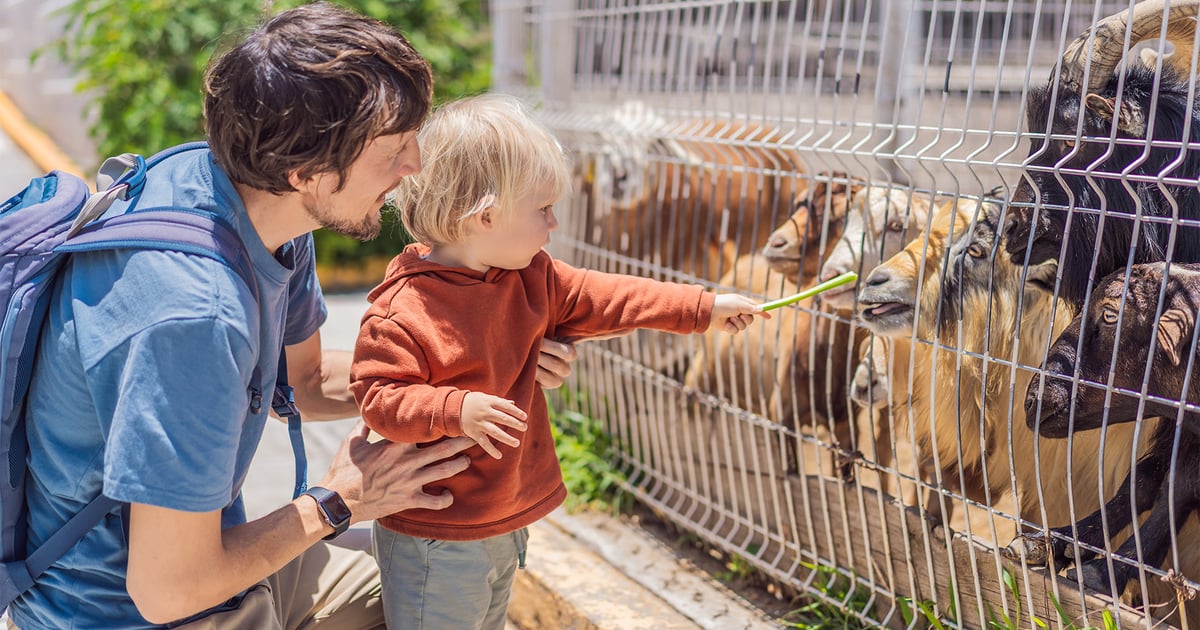 Explore agritourism during summit and tour in May