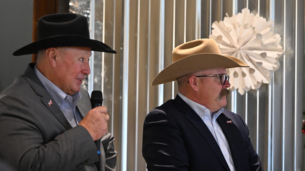 Beef trade challenges grow amid plant closures