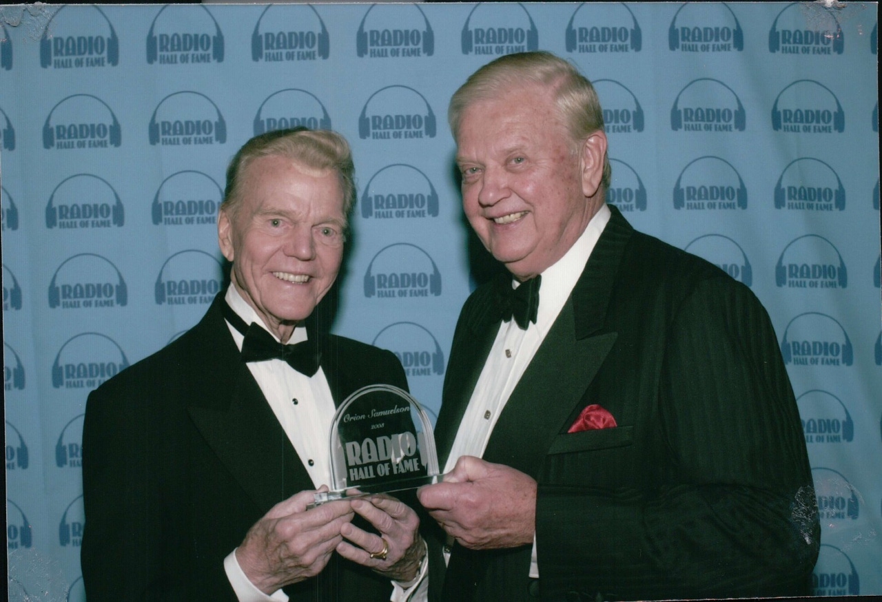 So God made a farmer