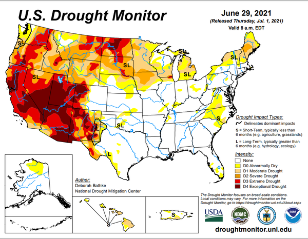 7-02-21 drought monitor.png