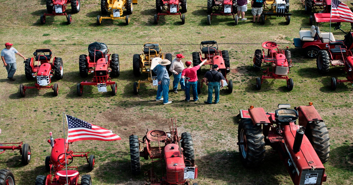 Farm Progress America, June 29, 2023