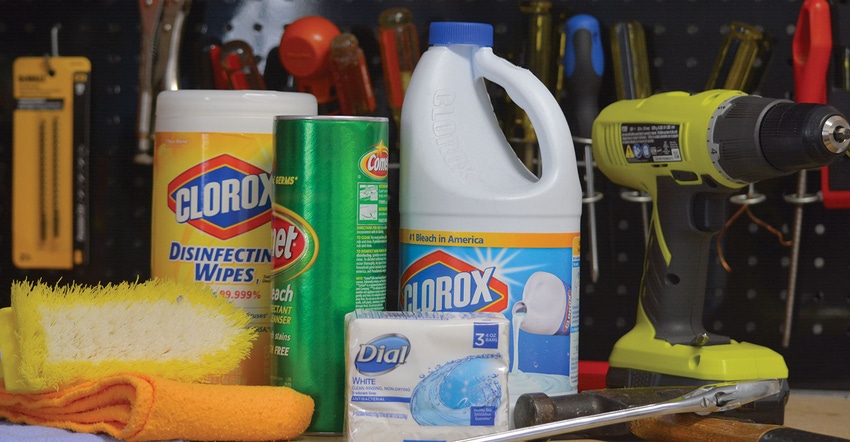 dfp-ron-smith-cleaning.jpg dfp-ron-smith-cleaning.jpg