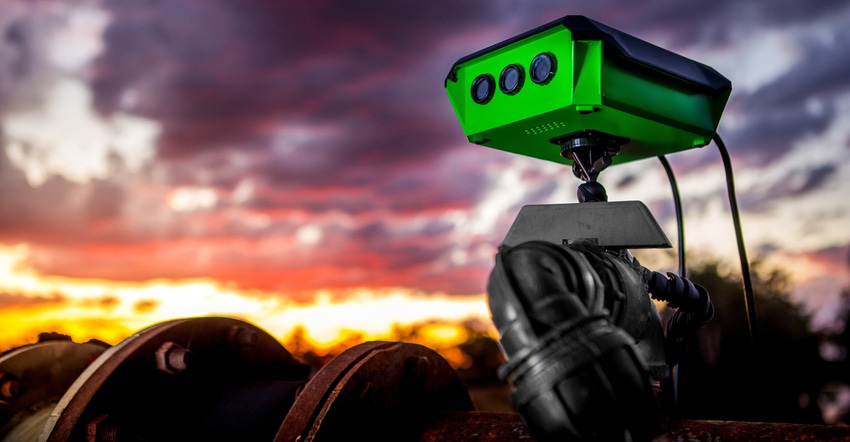 FieldMicro's FieldBot FieldMicro's FieldBot