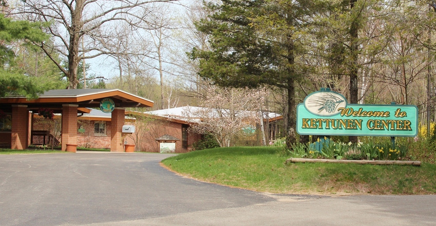 Michigan’s 4-H youth center, Kettunen Center in Tustin, will permanently close July 1. 