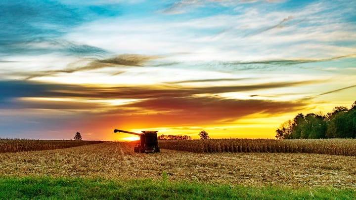 Farm bill extension expires, CRP halted until Congress acts