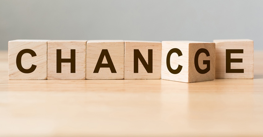 blocks that spell out Chance and Change blocks that spell out Chance and Change
