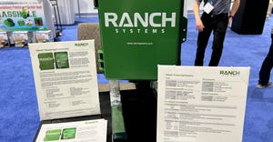 Ranch Systems RM400 Monitoring and Control Unit 