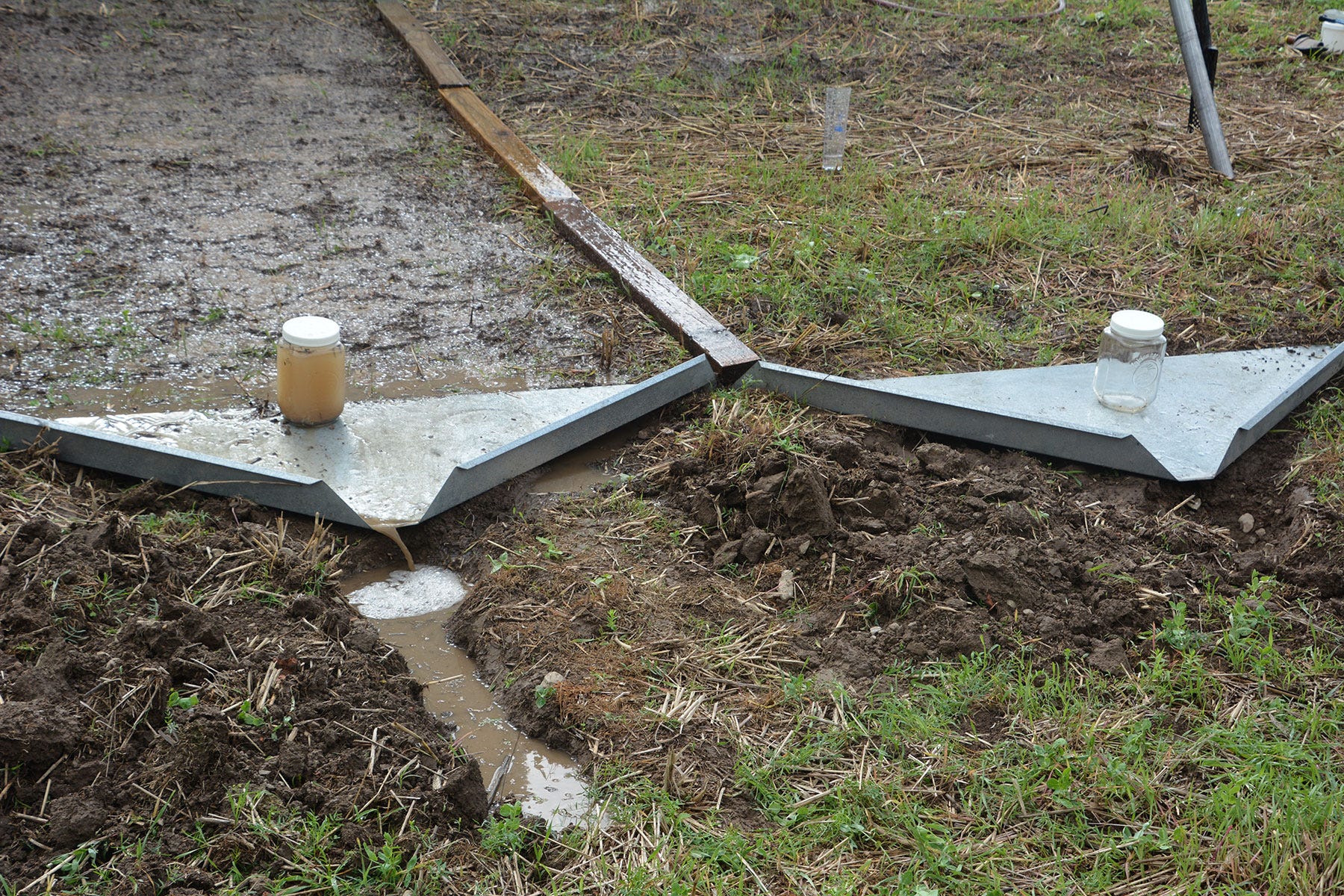 rainwater simulator rainwater simulator