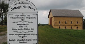 Cottage Hill Farm