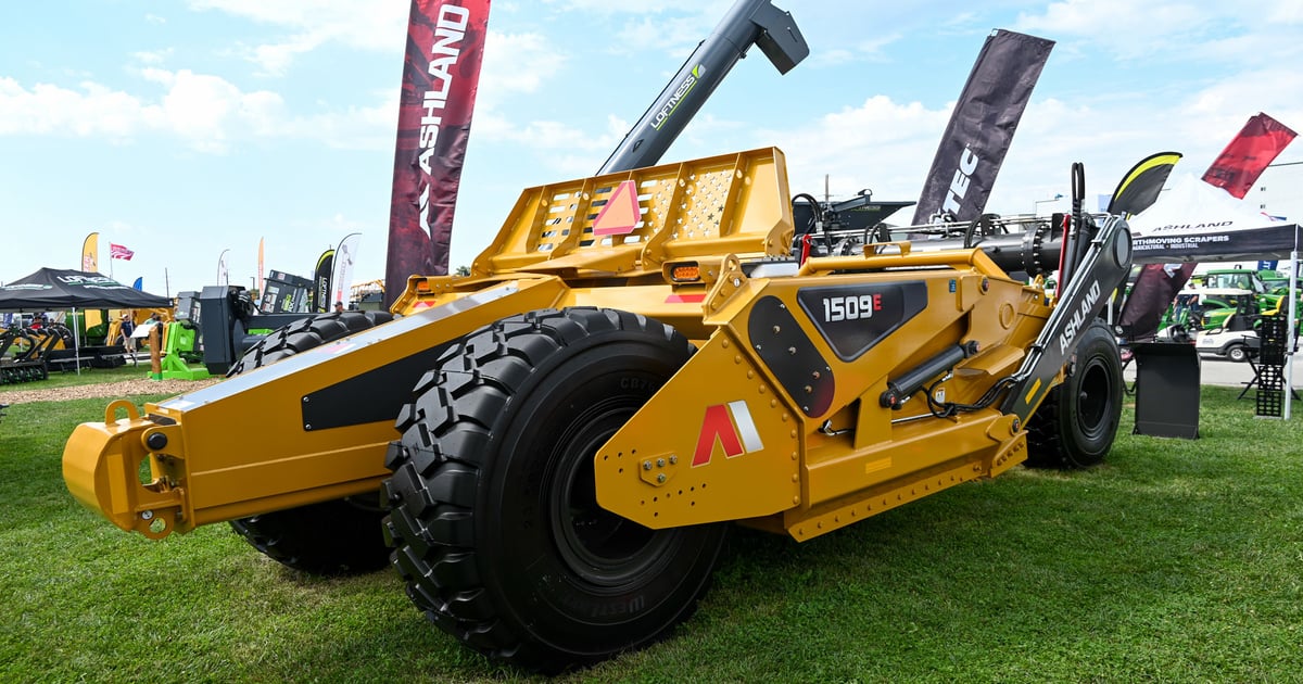 Products offer practical solutions for farm