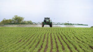 4 steps to keep herbicide applications on target