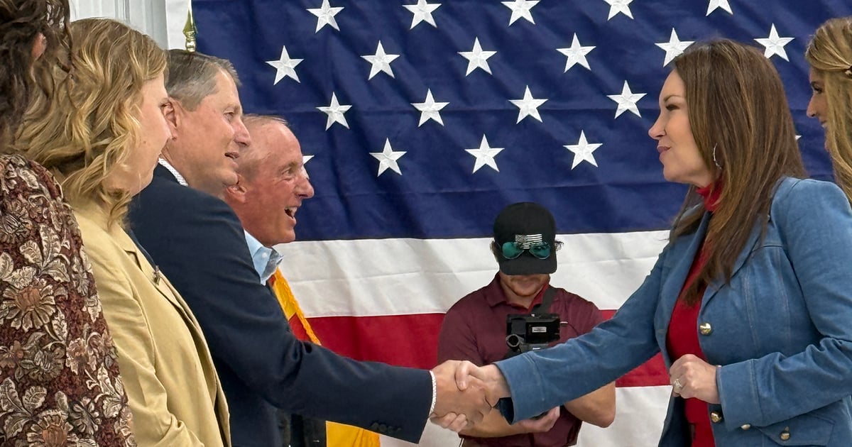 New USDA plan commits to rebuilding U.S. cotton industry
