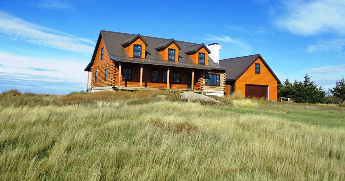 South Dakota ranch on Missouri River sells for $933 per acre | Farm ...
