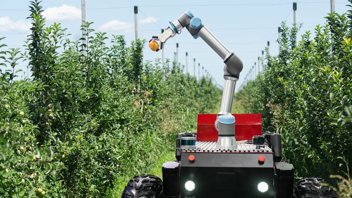 U.S., Argentine farmers diverge sharply on AI benefits for ag