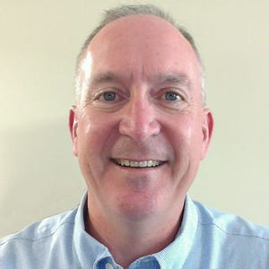 Headshot of Ken Dallmier, President, Clarkson Grain Company