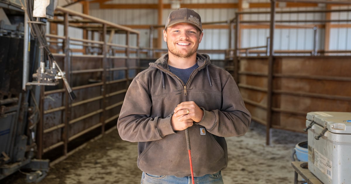 5 ag tech startups you can’t miss at Husker Harvest Days