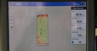 5 things you can learn by looking at a yield monitor