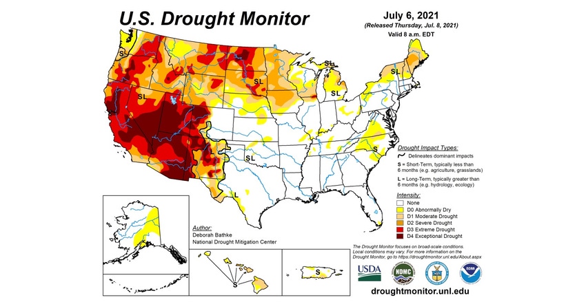 Drought Monitor 070621.jpg Drought Monitor 070621.jpg