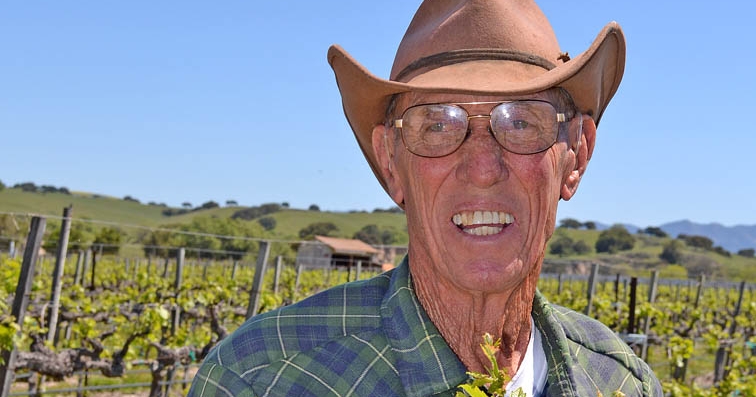 Dago Red wine a story of American success