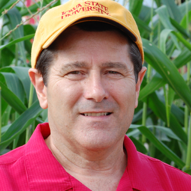 Picture of Steve Johnson