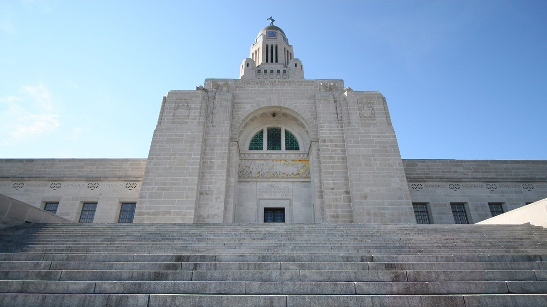 Nebraska’s special session ends without major property tax relief