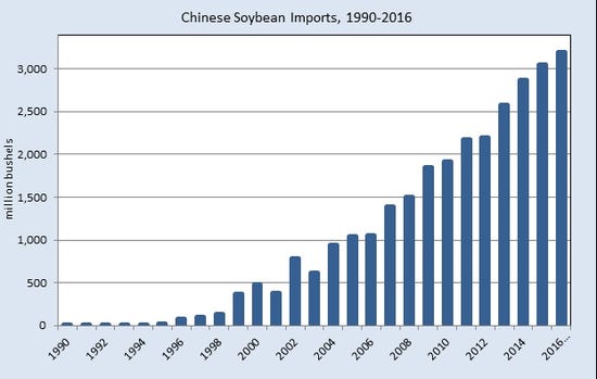 chinese-soybean-market