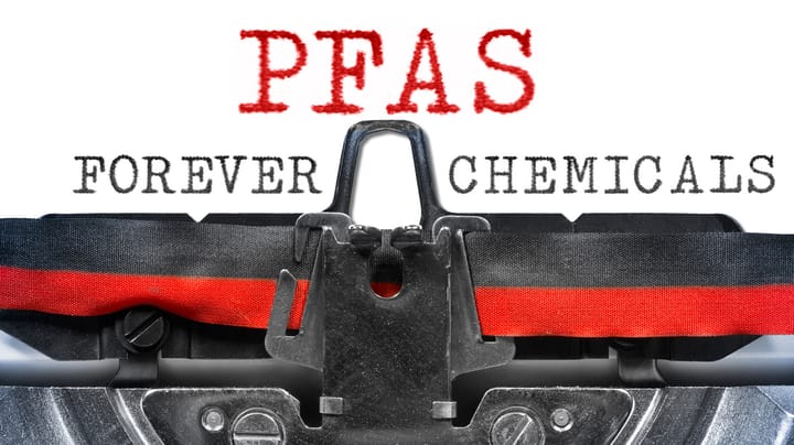 Michigan invests $1.9M to help deal with PFAS contamination