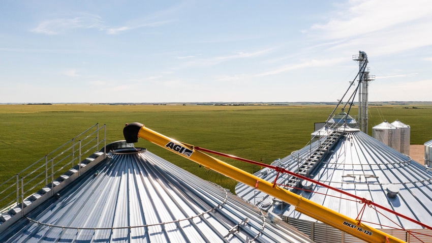 3 reasons why you need an AGI next-gen auger