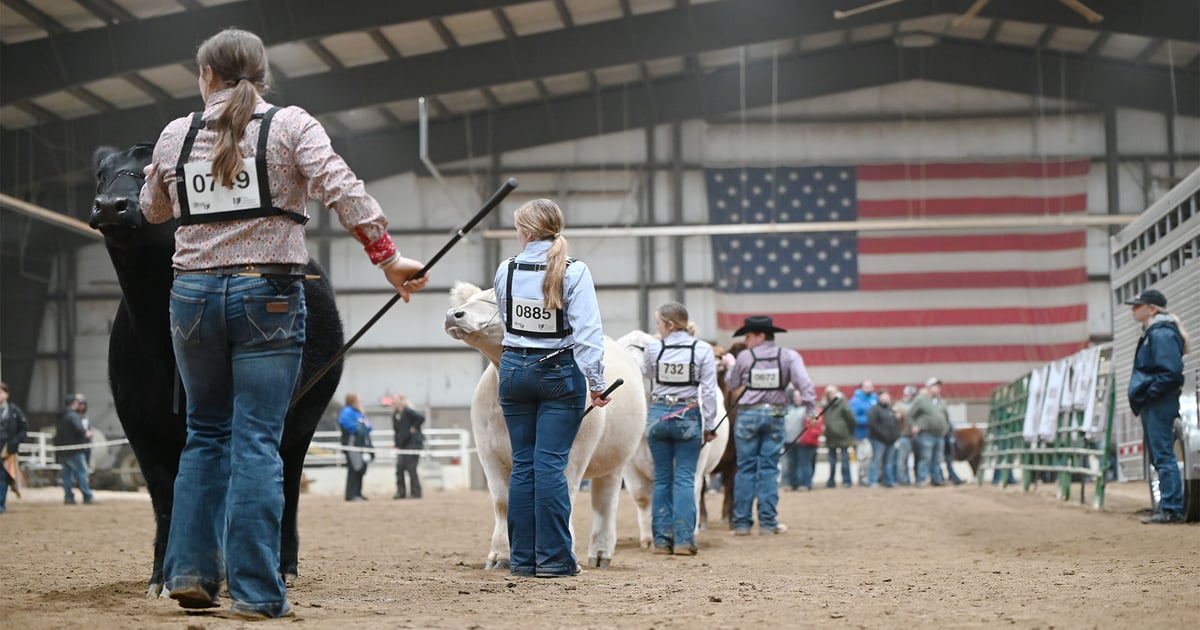 Ohio BEST program schedule announced